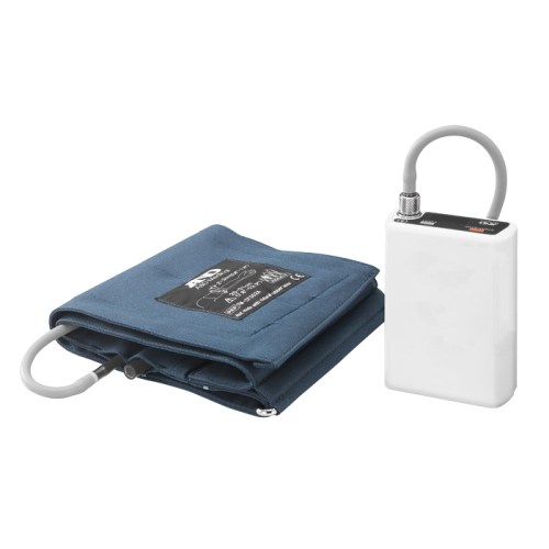 Patient Focus Africa - Empowering Health - Professional products - Blood Pressure Monitor - A&D TM-2440 ABPM