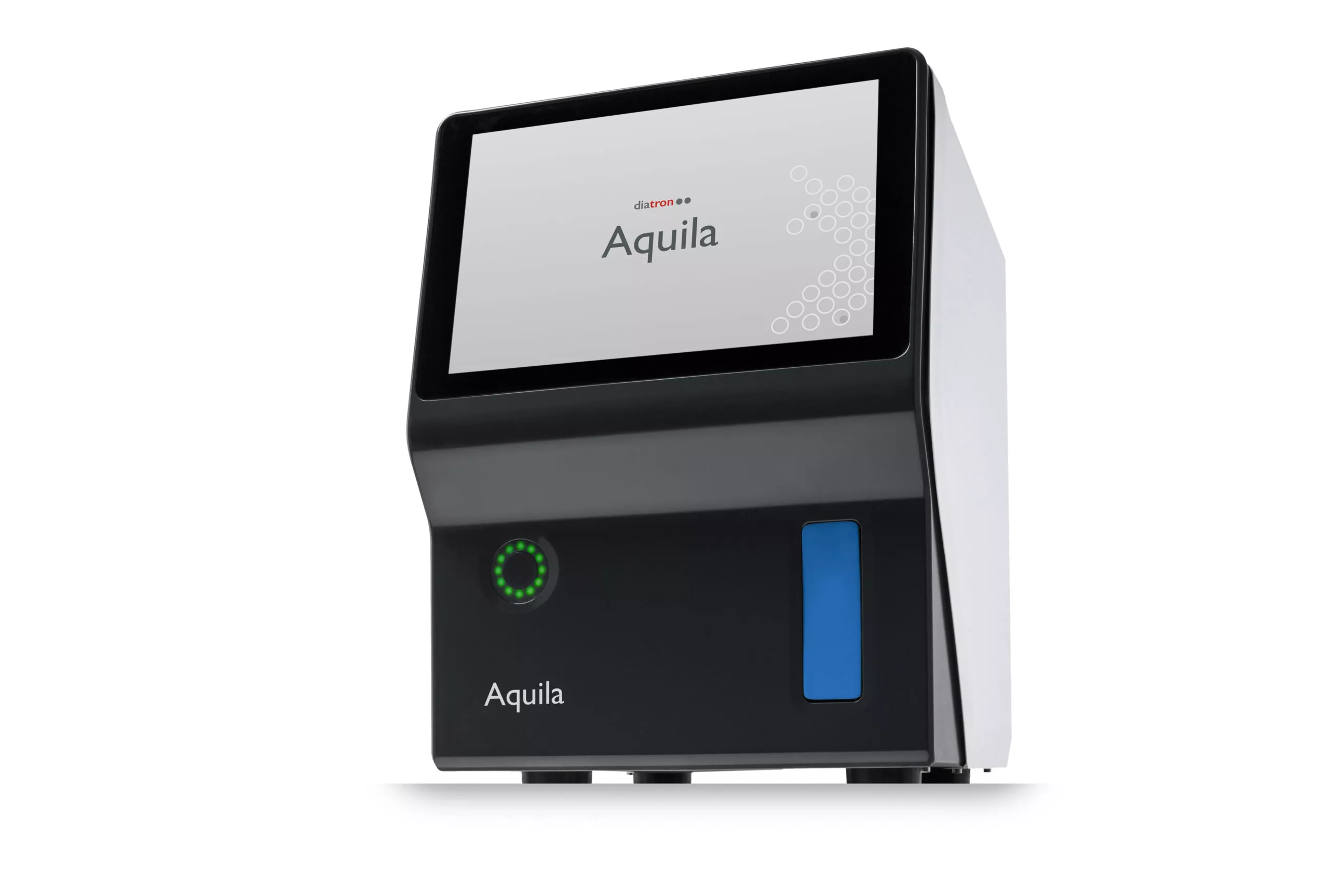 Patient Focus Africa - Empowering Health - Diatron Aquila