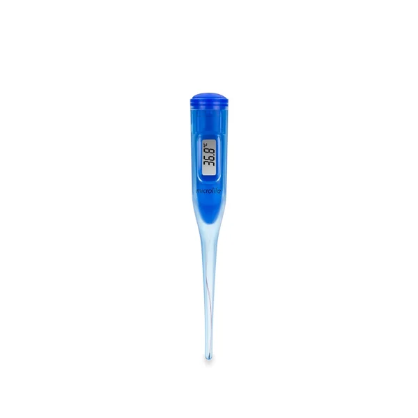 Patient Focus Africa - Empowering Health - Microlife Colour Thermometer MT50