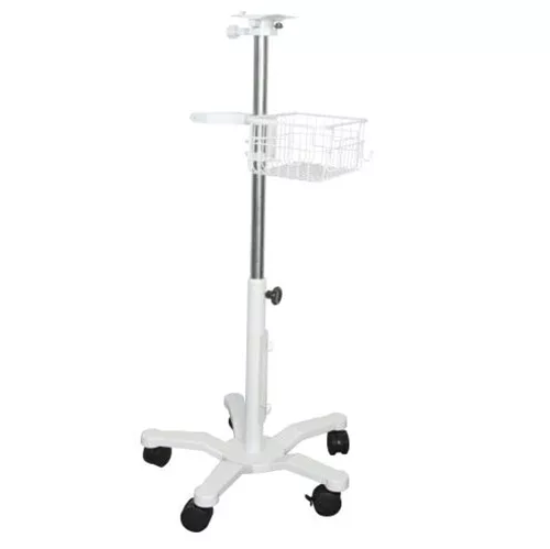 Patient Focus Africa - Empowering Health - Microlife Roller Caster Trolley
