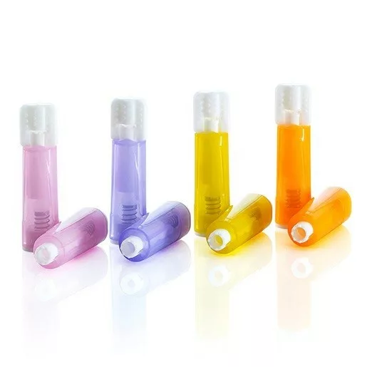 Patient Focus Africa - Empowering Health - Unistik Touch Safety Lancets
