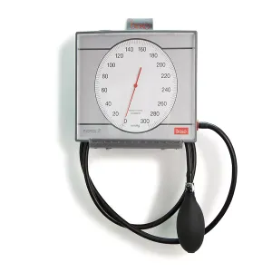 Patient Focus Africa - Empowering Health - Professional products - boso Nova S Blood Pressure Monitor