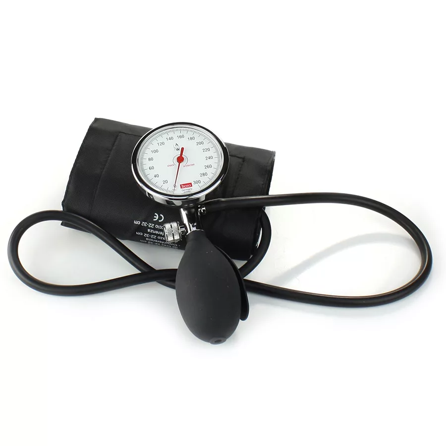 Patient Focus Africa - Empowering Health - Professional products - boso Roid I Blood Pressure Monitor